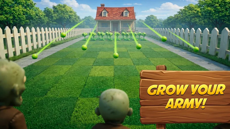 PVZ: First Person screenshot 2