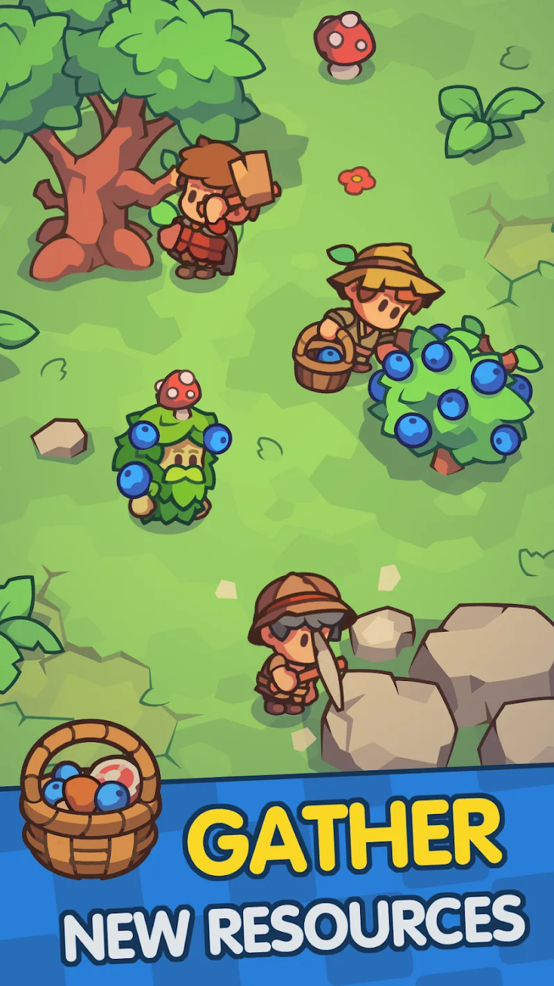 Ringdale screenshot 1