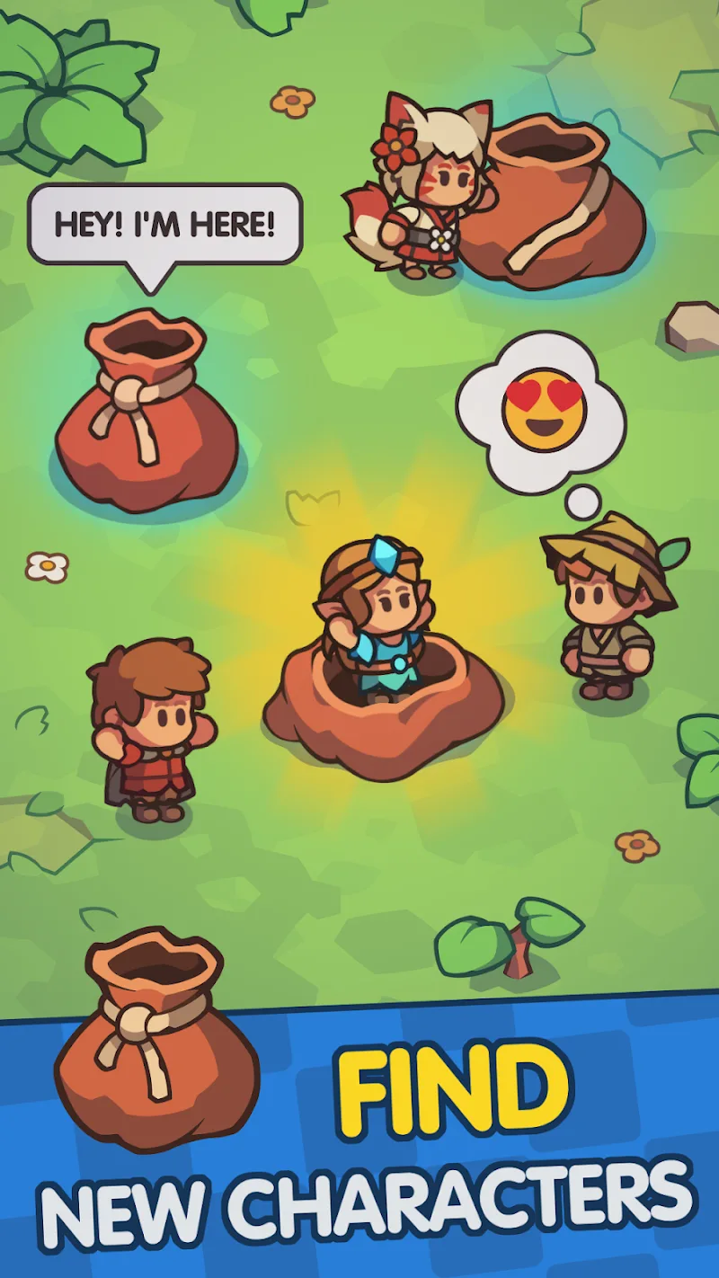 Ringdale screenshot 4