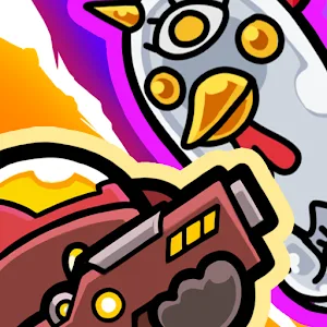 Wiggle Defender: Strategy TD