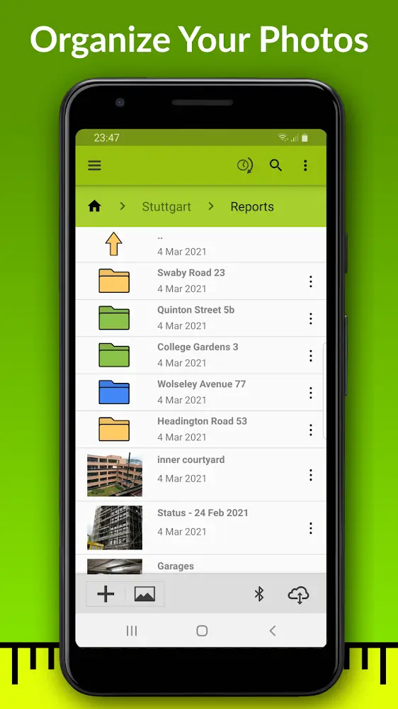 ImageMeter screenshot 6