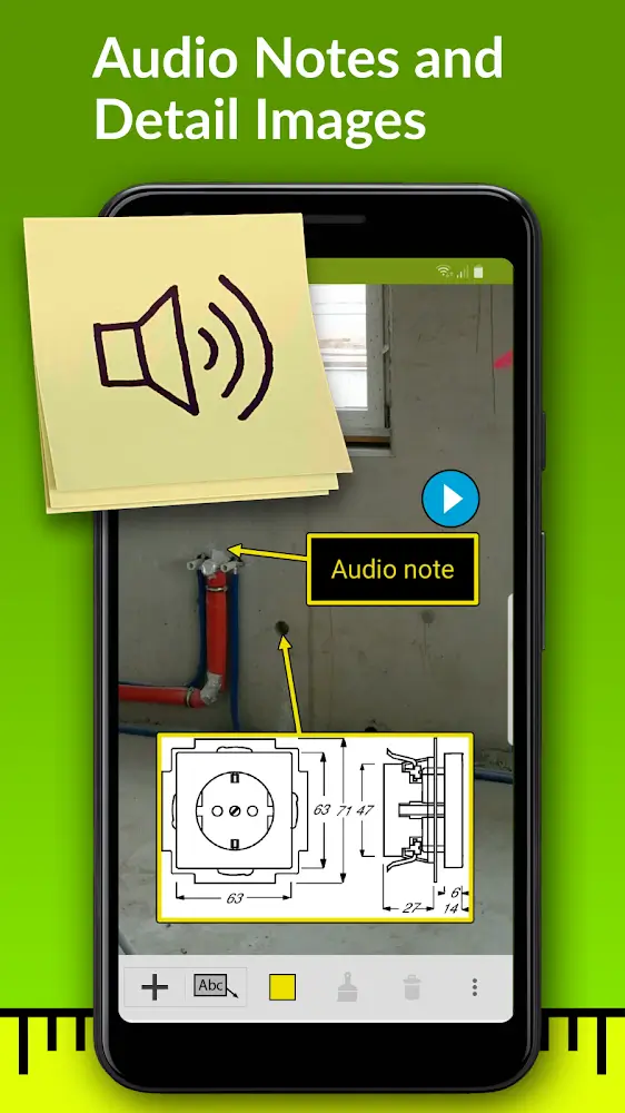ImageMeter screenshot 5
