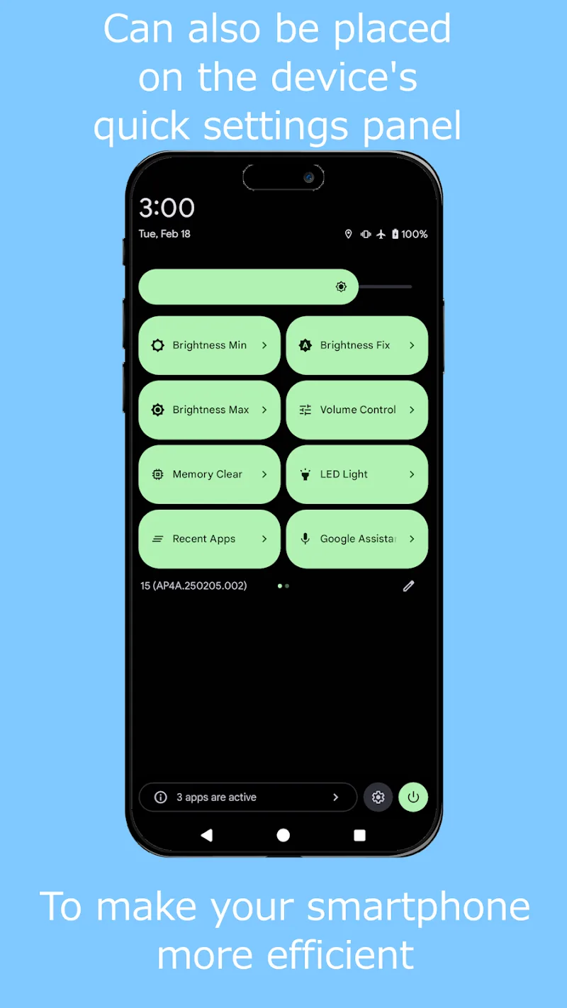 Shortcut+ v12.5 screenshot 4